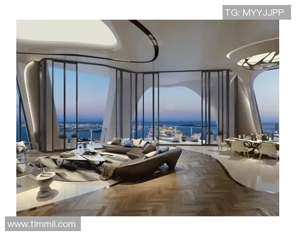 走进足球巨星奢华豪宅揭秘球星背后低调与辉煌生活